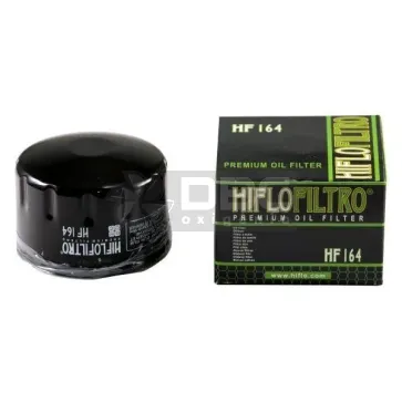 Filtro De Óleo BMW K1200 (Hiflo HF164)