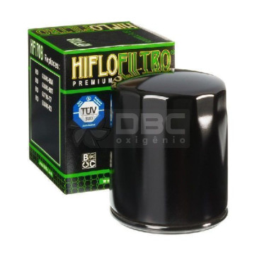 Filtro de Óleo Hiflo HF170B