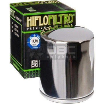 Filtro de Óleo Hiflo HF171C