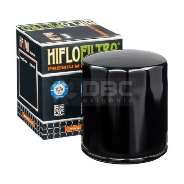 Filtro de Óleo Hiflo HF174B