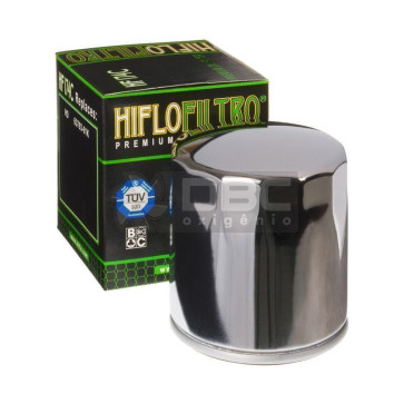 Filtro de Óleo Hiflo HF174C