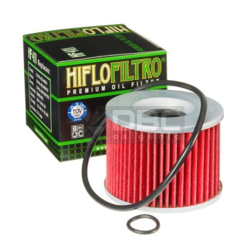 Filtro de Óleo Hiflo HF401