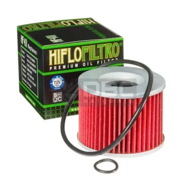 Filtro de Óleo Hiflo HF401