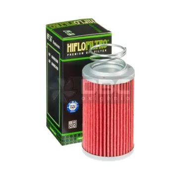 Filtro de Óleo MV Agusta 990 (Hiflo HF567)