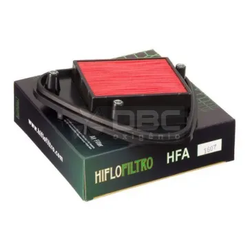 Filtro de Ar Honda Shadow 600 88-98 (Hiflo HFA1607)