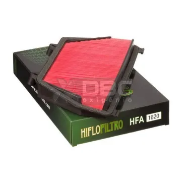Filtro de Ar Honda CBR 600RR (Hiflo HFA1620)