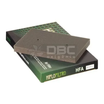 Filtro de Ar KAWASAKI NINJA 250R (Hiflo HFA2505) (08-12)