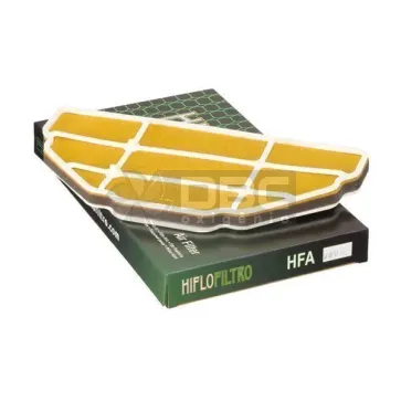 Filtro de Ar Kawasaki ZX600/ZZR600 2005 (Hiflo HFA2602)