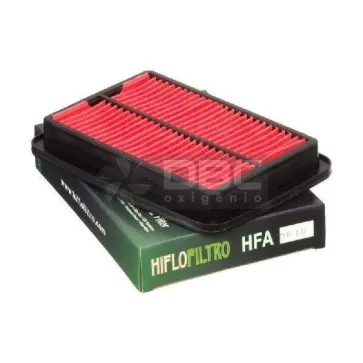 Filtro de Ar SUZUKI BANDIT 600-1200 (Hiflo HFA3610) (00-04)