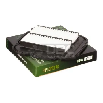 Filtro de Ar Hiflo HFA3611