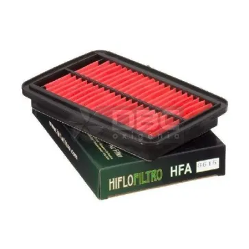 Filtro de Ar SUZUKI BANDIT 650N (Hiflo HFA3615) (05-08)