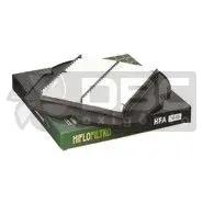 Filtro de Ar SUZUKI GLADIUS (Hiflo HFA3618) (09-15)