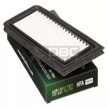 Filtro de Ar Hiflo HFA3619