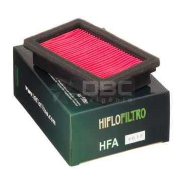 Filtro de Ar YAMAHA MT03 (Hiflo HFA4613)