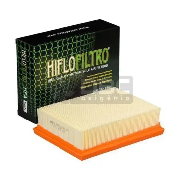 Filtro de Ar KTM 1190 Adventure R 2016 (Hiflo HFA6301) 