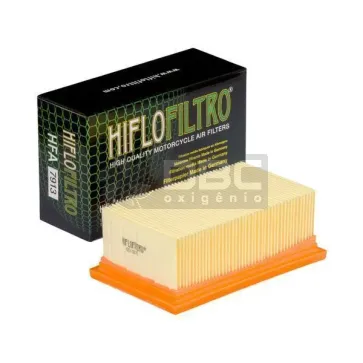 Filtro de Ar BMW F800GS (Hiflo HFA7913)