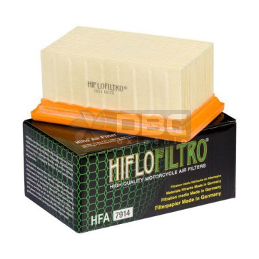 Filtro de Ar BMW R1200 RT (Hiflo HFA7914)