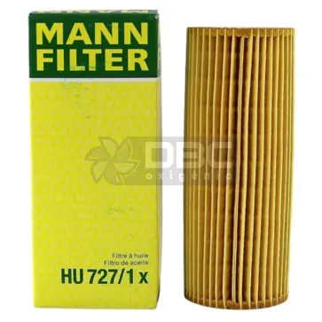 Filtro de Óleo Mann HU727/1X