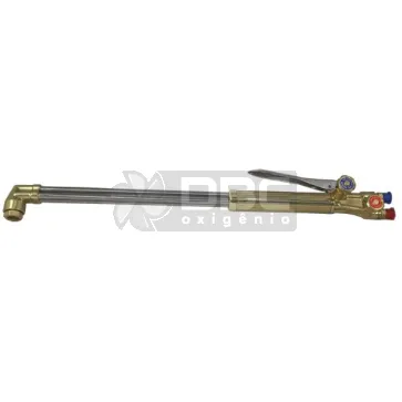 Maçarico de Corte GLP/Acetileno (Importado) 
