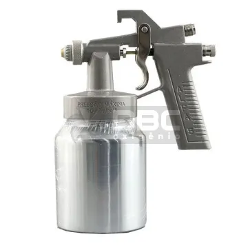 Pistola Pintura Arprex Modelo Alfa 5