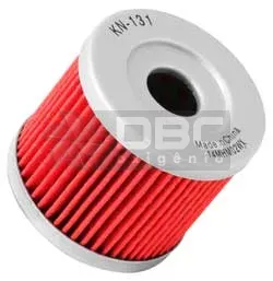 Filtro de Óleo K&N KN-131