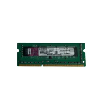 Memória RAM Módulo Kingston KVR1333D3S9/4G