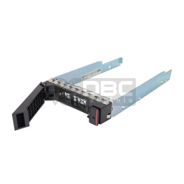 Gaveta Lenovo Rd650 Rd550 Rd450 Rd350 2.5 Hdd Tray Caddy