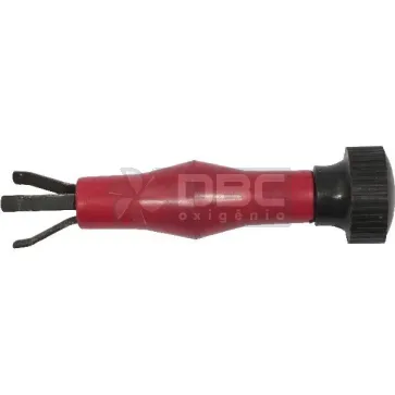 Limpador de Bocal de Tocha MIG- DBC Plus