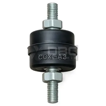 Amortecedor Vibra-Stop Coxim A3 M5 (55kg)