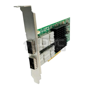 Placa Rede DUAL Mellanox ConnectX-3 Pro 40Gb PCIe CX314A MCX314A