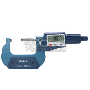 Micrômetro Digital SHAHE 25-50mm