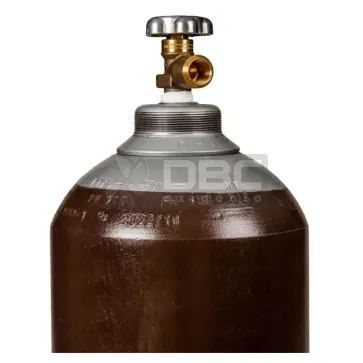 Torpedo para Mistura MIG 3m3 (20 litros)