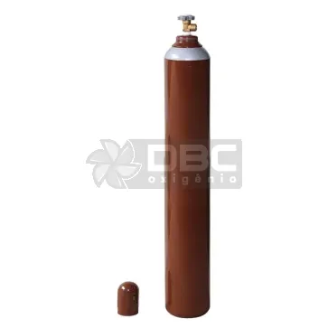 Torpedo para Mistura MIG 10m3 (50 litros)