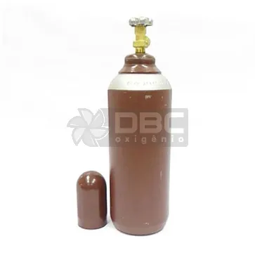 Torpedo Usado para Mistura 1m3 (7 litros)