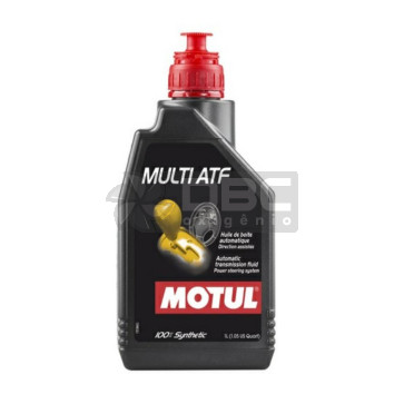 Motul MULTI ATF 1L