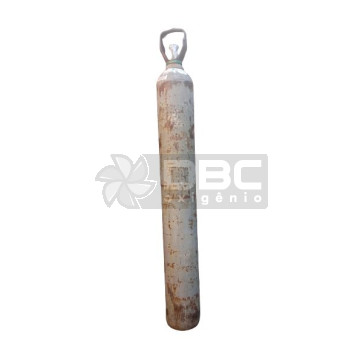 Cilindro Usado 10m3 (50 litros)