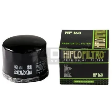 Filtro de Óleo BMW k1200S/R (Hiflo HF160)