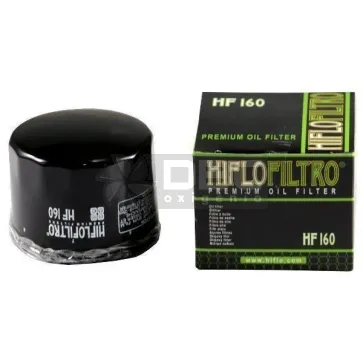 Filtro de Óleo BMW k1300 (Hiflo HF160)
