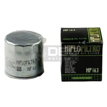 Filtro de Óleo BMW R1150GS (Hiflo HF163)