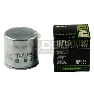 Filtro de Óleo BMW R1100 (Hiflo HF163)