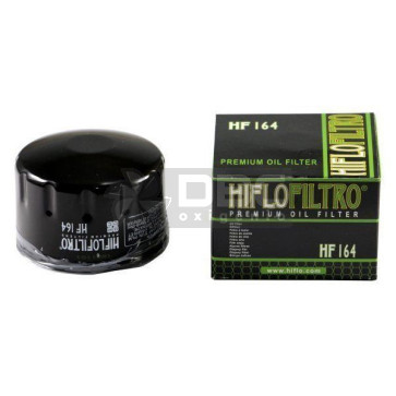 Filtro de Óleo Hiflo HF164
