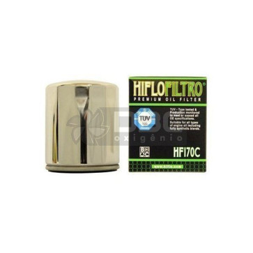 Filtro de Óleo Hiflo HF170C