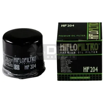 Filtro de Óleo para Honda CBR500R (Hiflo HF204)