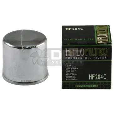 Filtro de Óleo Hiflo HF204C