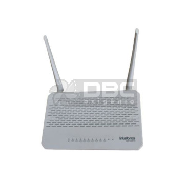 Kit 10 ONT Intelbras 142N W Usados