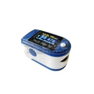 Oximetro CMS 50