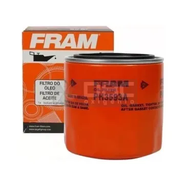Filtro de Óleo Fram PH3593A