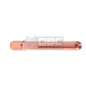 03a - Pinça 1.6 mm (1/16") Tocha TIG WP09