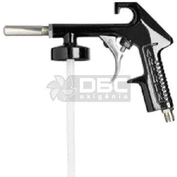 Pistola Pulverizadora Arprex Modelo 13A