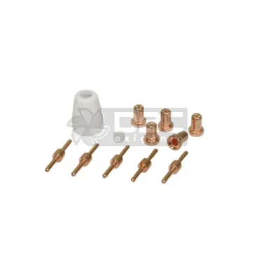 Kit Acessórios Tocha Corte Plasma PT-31 e CUT 40